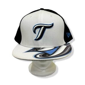 Vintage Toronto Blue Jays Fitted Hat